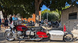 Forum des associations Milhaud 2025